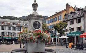 Barcelonnette studio 2 personnes - séjour 2 nuits minimum - 7 nuits maxi